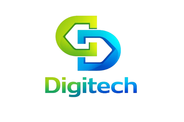Digitech Logo